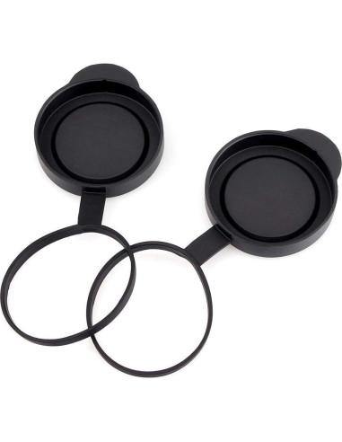 Tapas de Lente Objetivo SVBONY para Binoculares 52-53mm