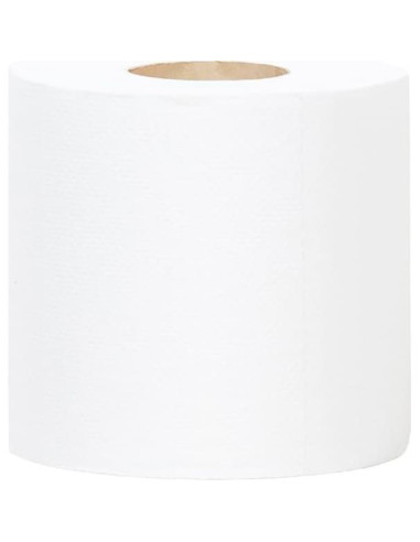 Papel Higiénico 100% Bambú Repurpose 3 Capas 12 Rollos