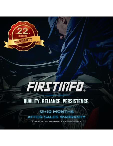Calibrador Manual de Profundidad de Disco de Freno FIRSTINFO F3927 0-60mm Calibrador Manual de Profundidad de Disco de Freno FIRSTINFO F3927 0-60mm