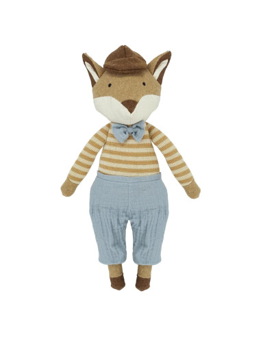 Muñeca de Peluche MON AMI Felix El Zorro 40.64 cm