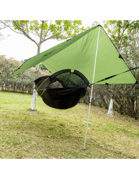 Varillas Telescópicas de Aluminio Night Cat para Toldo - 2 Piezas Varillas Telescópicas de Aluminio Night Cat para Toldo - 2 Piezas