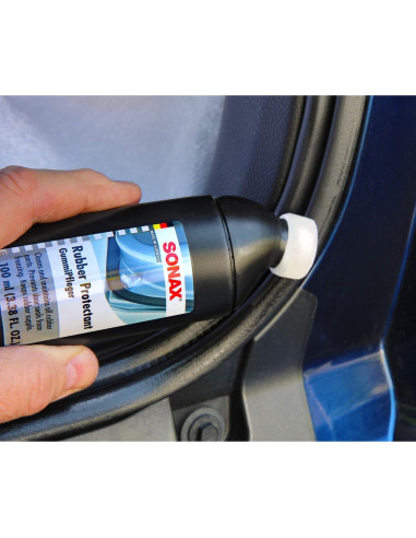 Sonax Protectante de Goma 100 ml | Acondicionador de Sellos