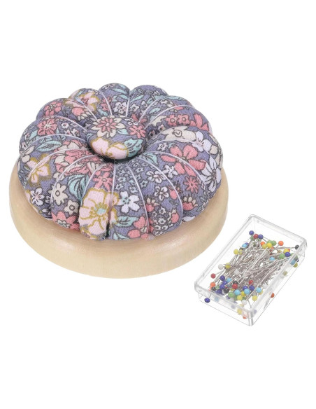 Almohadilla de Agujas Magnética HARFINGTON 50 PCS Coser DIY Almohadilla de Agujas Magnética HARFINGTON 50 PCS Coser DIY
