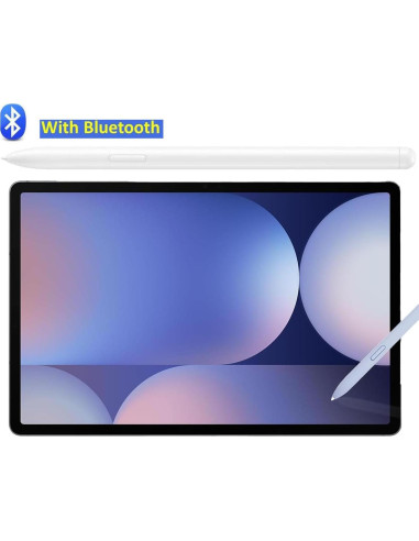 Bolígrafo Stylus Bluetooth XYFEIGENA para Samsung Tab S9/S10