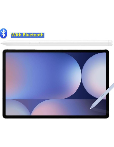 Bolígrafo Stylus Bluetooth XYFEIGENA para Samsung Tab S9/S10 Bolígrafo Stylus Bluetooth XYFEIGENA para Samsung Tab S9/S10