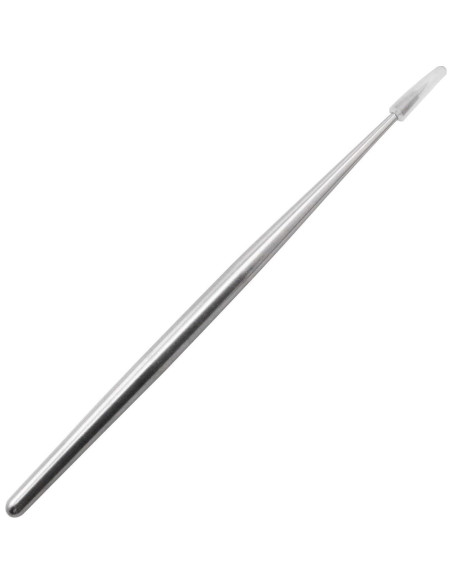 Juego de 2 Agujas de Acero Inoxidable ZYAMY 15.2x0.6cm Juego de 2 Agujas de Acero Inoxidable ZYAMY 15.2x0.6cm