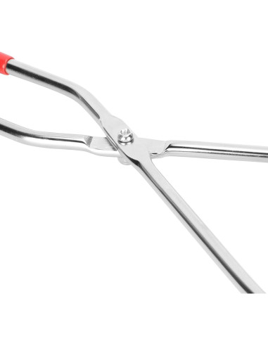 Pinzas de Baño de Cerámica Kodrily, 2 Pcs Acero Inoxidable