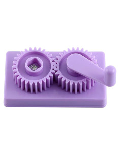 Crimpadora de Quilling AYNEFY para Manualidades de Papel