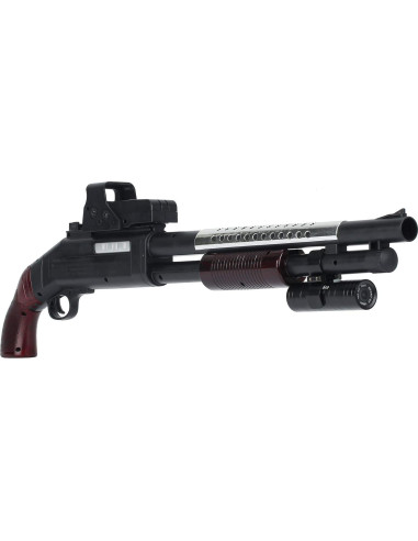 Cámara de Acción ABLEBRO X28S 1080P Impermeable con Accesorios