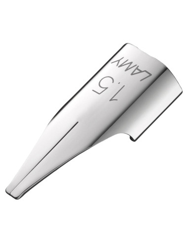 Juego de Plumines Lamy Z 50 Joy 1.5 mm para Pluma