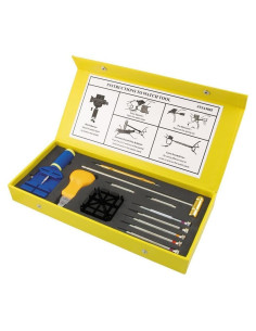 Kit de Herramientas de Reparación de Reloj Invicta INVICTA-IPM99