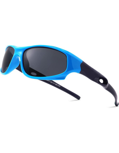 Gafas de sol Pro Acme para niños 3-12 años polarizadas