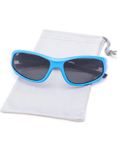 Gafas de sol Pro Acme para niños 3-12 años polarizadas