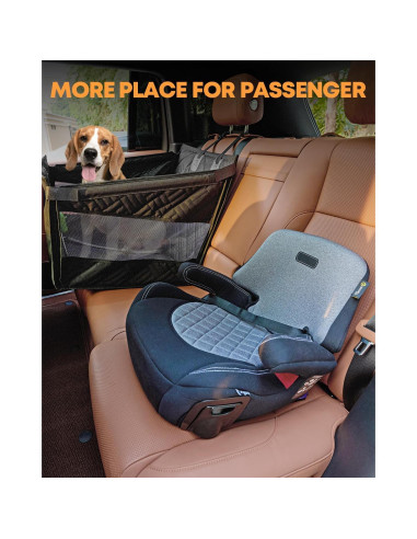Funda de Asiento para Perros Kohree KR3713 Impermeable S