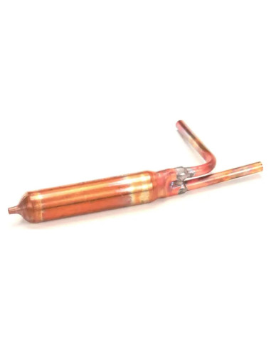 Filtro Secador de Cobre Sure Shot-AC USC740 para Aire Acondicionado