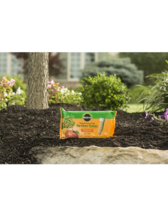 Picos de Fertilizante Miracle-Gro para Árboles Frutales 12 Unidades 2