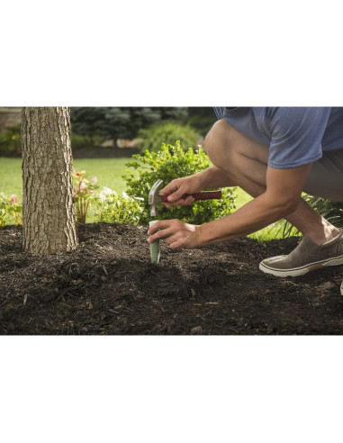 Picos de Fertilizante Miracle-Gro para Árboles Frutales 12 Unidades