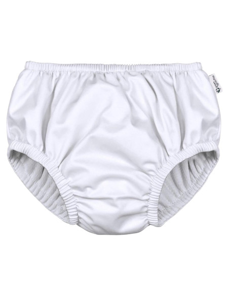 Pañal de Natación Reutilizable Eco Pull-Up Green Sprouts 18 Meses Pañal de Natación Reutilizable Eco Pull-Up Green Sprouts 18 Meses