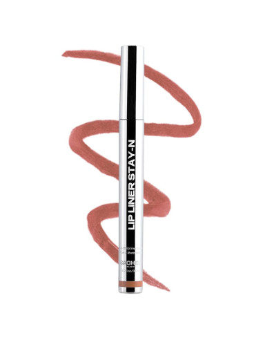 Lápiz Labial Sacheu Stay-N Tinte Pelable 3.54 ml p-INKED