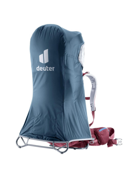 Cubierta de Lluvia Deluxe Deuter Kid Comfort - Impermeable Cubierta de Lluvia Deluxe Deuter Kid Comfort - Impermeable