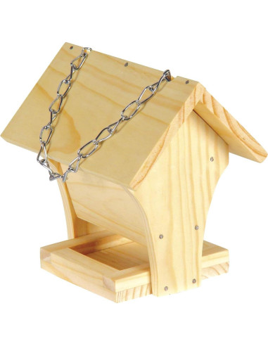 Kit de Arte Toysmith Buffet de Aves 15 cm para Niños