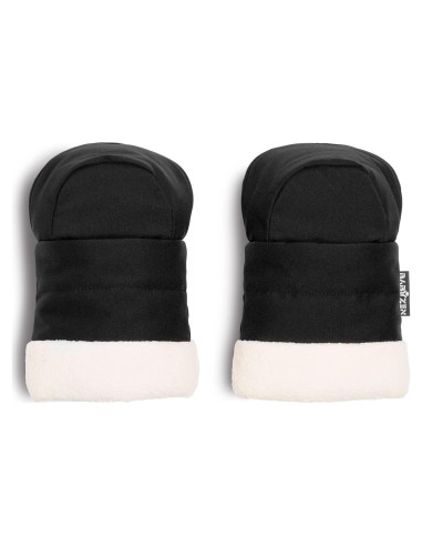 Manoplas Stokke BABYZEN YOYO - Aislamiento Sherpa y Acolchado