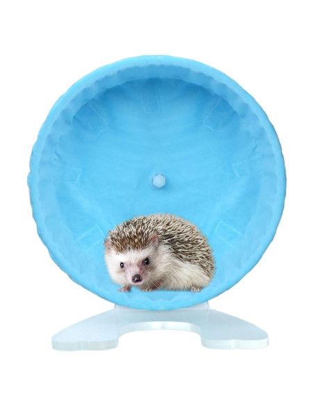 Cubierta de Rueda para Hámsters y Erizos 23 cm - Vomvomp Cubierta de Rueda para Hámsters y Erizos 23 cm - Vomvomp