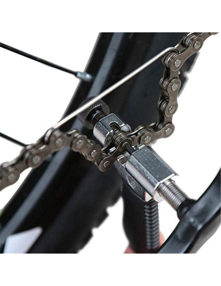 Herramienta Universal para Cadenas de Bicicleta ZHIQIU 10.4cm Herramienta Universal para Cadenas de Bicicleta ZHIQIU 10.4cm