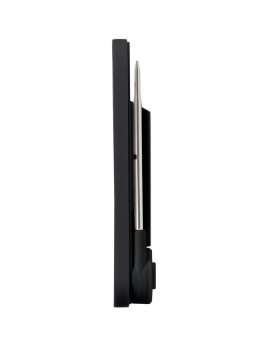 Termómetro Digital Instantáneo Taylor 1476 para Cocina BBQ Plegable