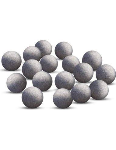 Bolas Acondicionadoras de Agua SunGrow para Betta - 20 Unidades