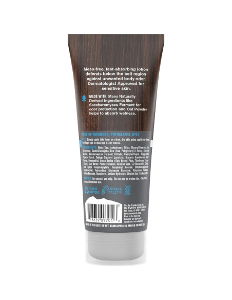 Desodorante para Hombres Every Man Jack - Sin Aluminio 85g Desodorante para Hombres Every Man Jack - Sin Aluminio 85g