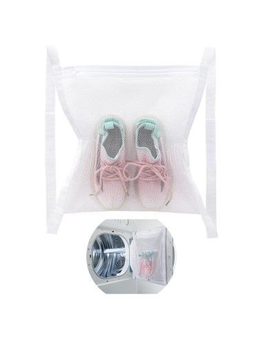 Bolsa de Secado para Zapatos PARBEE 40.6x35.6 cm 1 Paquete