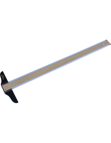 T-Cuadrado Westcott WH-36 de Madera 97.5 cm para Dibujo