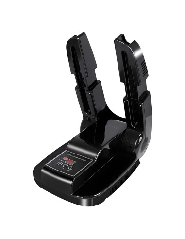 Secador de Botas y Zapatos DLHONORV 230V Plegable 0.91kg