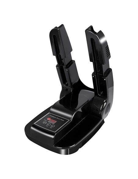 Secador de Botas y Zapatos DLHONORV 230V Plegable 0.91kg Secador de Botas y Zapatos DLHONORV 230V Plegable 0.91kg