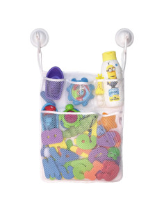 Organizador de Juguetes de Baño Lilly's Love - Grande 35.5x50.8cm