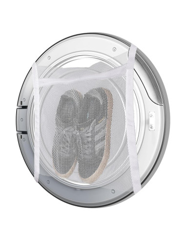 Bolsa para Secar Zapatillas GeeRic 1 Paquete Malla Resistente