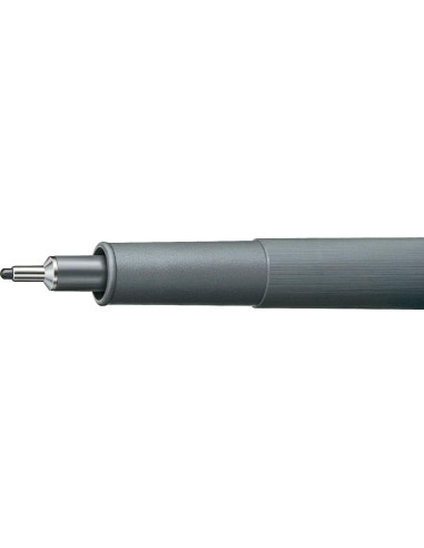 Bolígrafos Fineliner STAEDTLER 0.7mm Negro - Paquete de 10