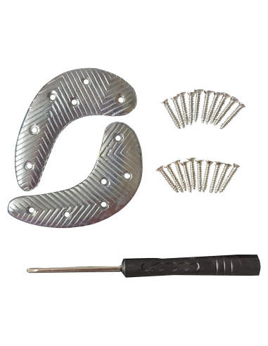 Kit de Reparación de Suelas para Zapatos y Botas MAIHUA M30