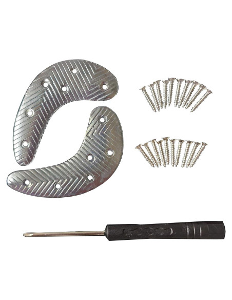 Kit de Reparación de Suelas para Zapatos y Botas MAIHUA M30 Kit de Reparación de Suelas para Zapatos y Botas MAIHUA M30