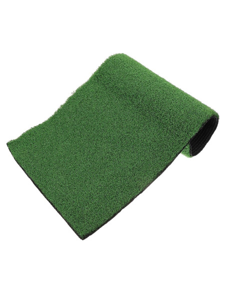Césped Artificial Alipis para Tortugas 50x25cm Verde Césped Artificial Alipis para Tortugas 50x25cm Verde