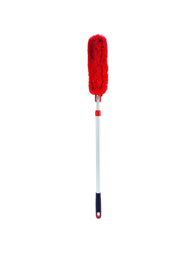 Plumero Extensible OXO Good Grips Microfibra 132 cm