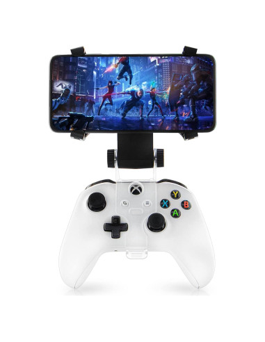 Soporte para Teléfono ECHZOVE Xbox Series S/X - Ajustable
