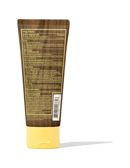 Protector Solar Sun Bum Original SPF 30 Hidratante 170 g Protector Solar Sun Bum Original SPF 30 Hidratante 170 g
