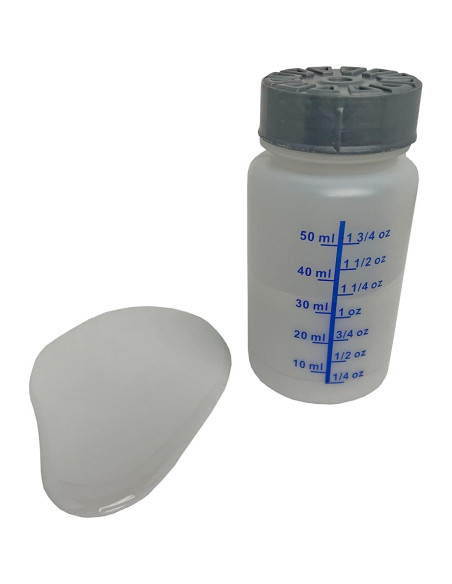 Kit de Pintura de Retocado MBI AUTO 650 Blanco Cirrus 29.57ml Kit de Pintura de Retocado MBI AUTO 650 Blanco Cirrus 29.57ml