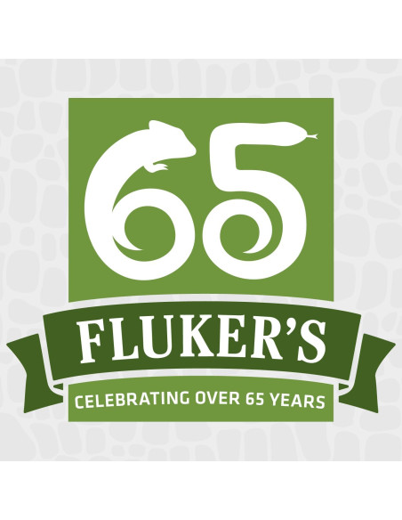 Comida para Cangrejos Ermitaños Fluker 113 g Dieta Variada Comida para Cangrejos Ermitaños Fluker 113 g Dieta Variada