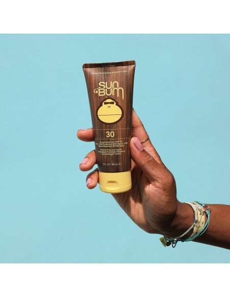 Protector Solar Sun Bum Original SPF 30 Hidratante 170 g Protector Solar Sun Bum Original SPF 30 Hidratante 170 g