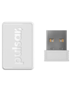 Kit Dongle Inalámbrico Pulsar para Mouse Gaming X2 y Xlite V3