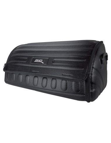 Organizador de Maletero 3D MAXpider Negro Plegable Impermeable 70x30x32cm