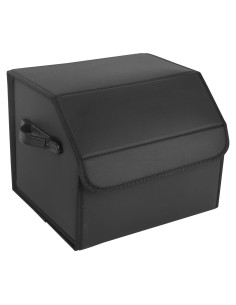 Organizador de Maletero Plegable AUTOARK AK-138 - Negro